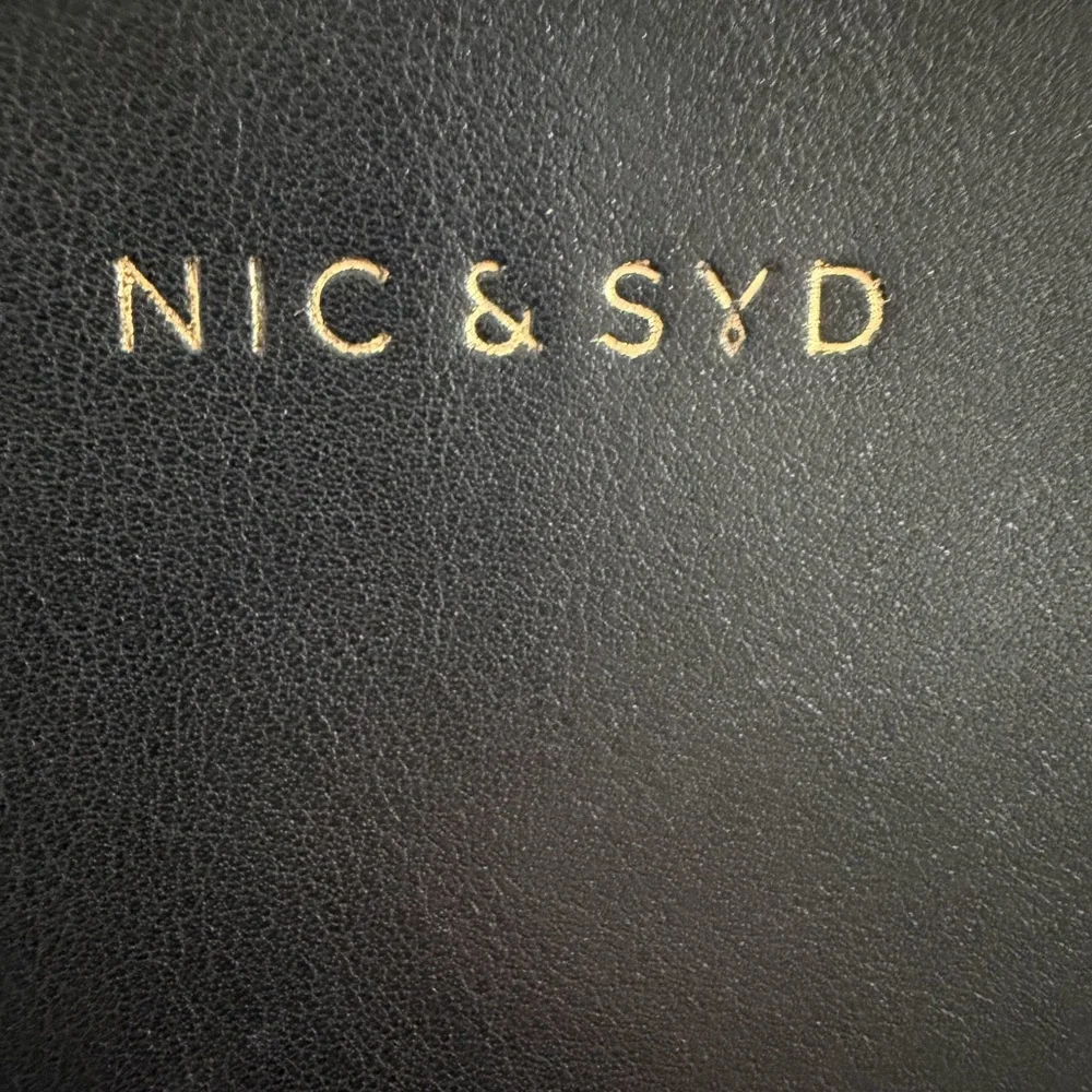 Luna Handbag by Nic & Syd - Picture 6 of 6